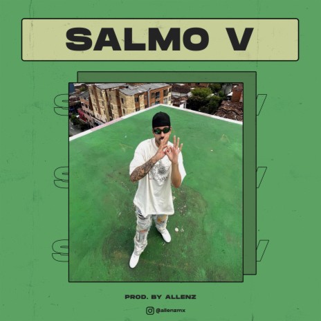 SALMO V | Boomplay Music