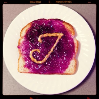 Peanut Butter & Jelly!