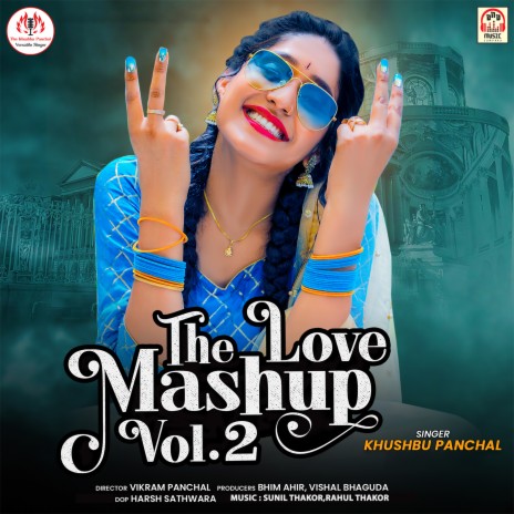 The Love Mashup Vol 2 | Boomplay Music