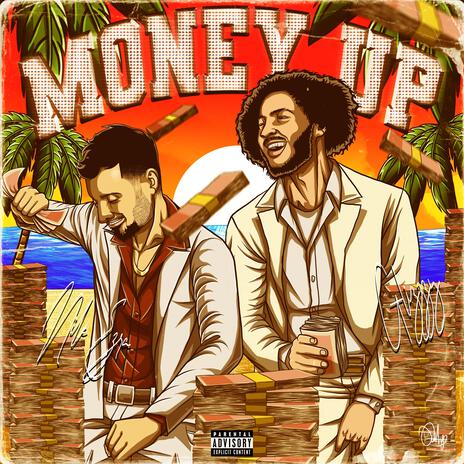 MONEY UP ft. Nile Ezra | Boomplay Music