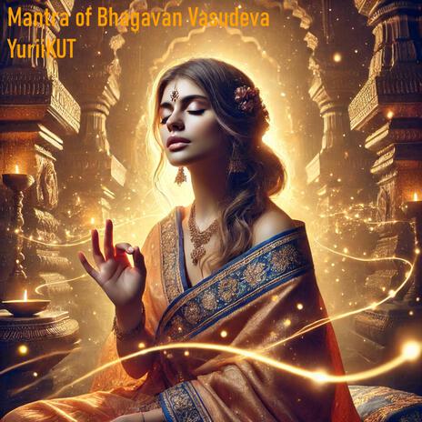 Mantra of Bhagavan Vasudeva Meditation | Boomplay Music