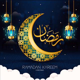 RAMADAN KAREEM