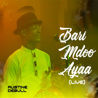 Bari Mdoo Ayaa (Live)