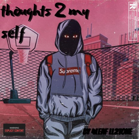 thoughts 2 my self | Boomplay Music