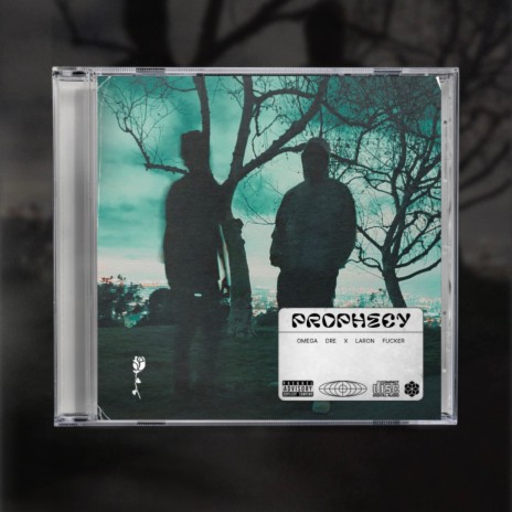 Prophecy ft. Laron Fucker | Boomplay Music