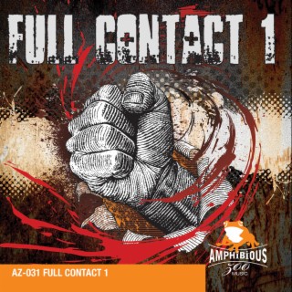 Full Contact, Vol. 1