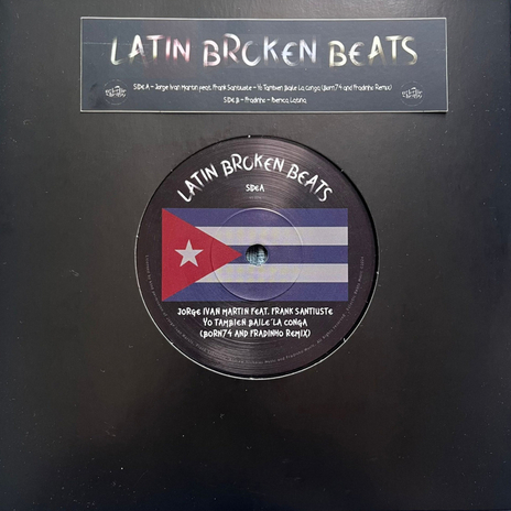 Yo También Bailé la Conga (Born74 and Fradinho Remix) (Born74 and Fradinho Remix) | Boomplay Music