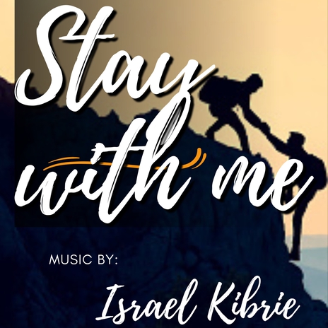 Stay With Me | Boomplay Music