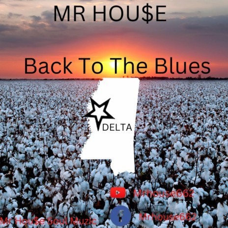 Back To The Blues | Boomplay Music