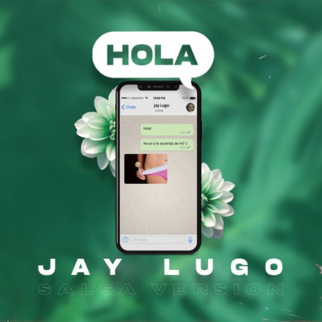 Hola (Salsa Version) | Boomplay Music