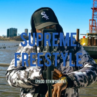 SUPREME FREESTYLE