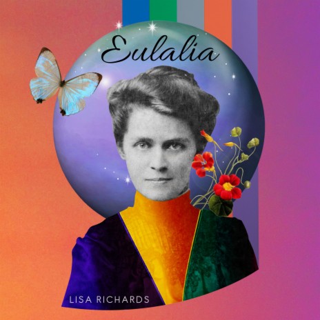 Eulalia | Boomplay Music