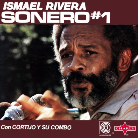 Severa ft. Ismael Rivera | Boomplay Music