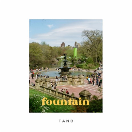 Fountain | Boomplay Music