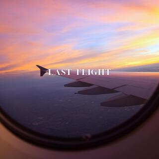 last flight