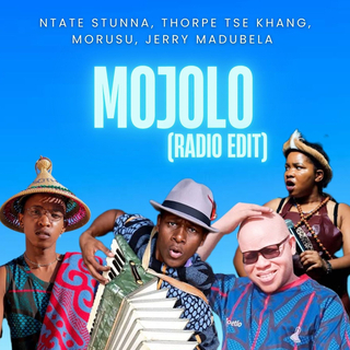 Mojolo (Radio Edit)