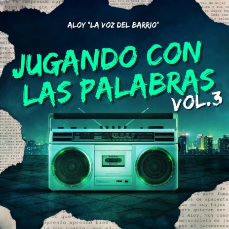 Jugando con las palabras Vol.3 | Boomplay Music