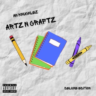 Artz N Craftz (Deluxe Edition)