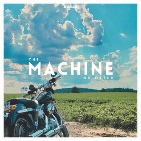 The Machine | Boomplay Music