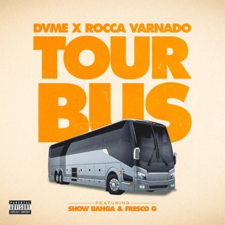 Tour Bus ft. Rocca Varnado, Show Banga & Fresco G | Boomplay Music