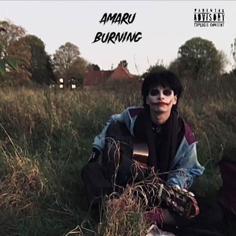 Burning | Boomplay Music