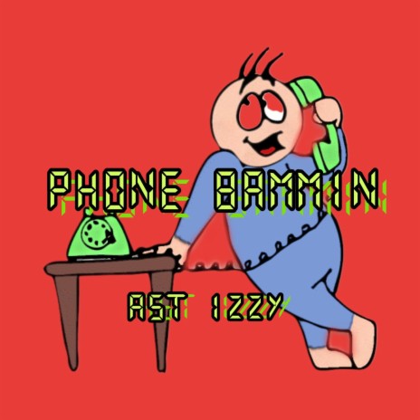 Phone Bammin