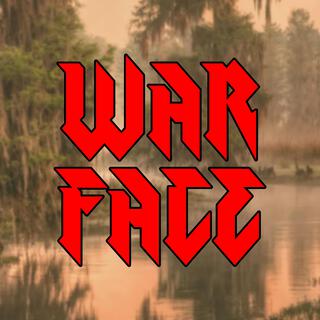 War Face