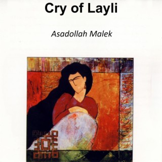 Cry of Layli