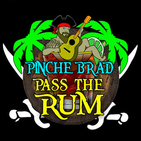 Pass The Rum | Boomplay Music