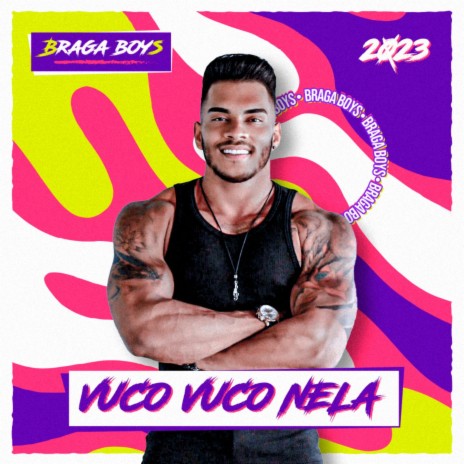 Vuco Vuco Nela | Boomplay Music