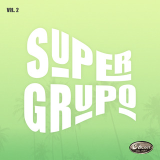 Super Grupo Vol. 2