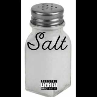 SALT (UNKNOWN)