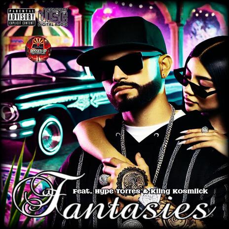 Fantasies | Boomplay Music