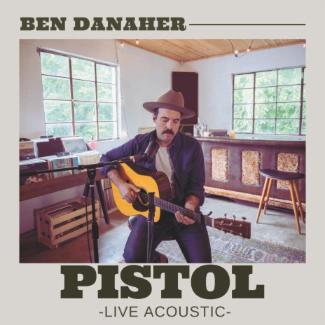 Pistol (Live Acoustic) | Boomplay Music