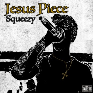 Jesus Piece