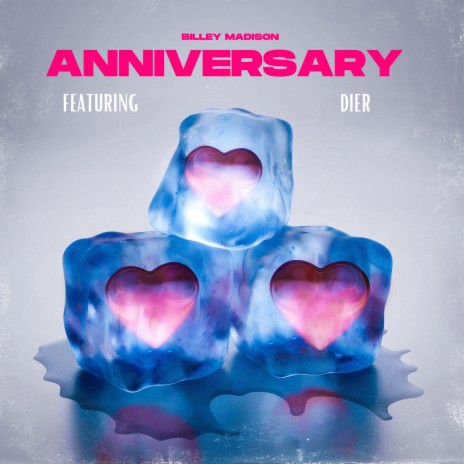 Anniversary ft. Dier | Boomplay Music