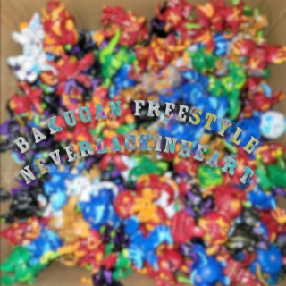 Bakugan Freestyle