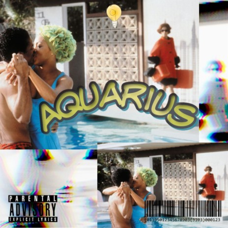 Aquarius (Special Version) | Boomplay Music