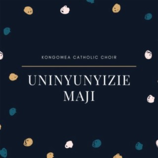 Kongowea Catholic Choir