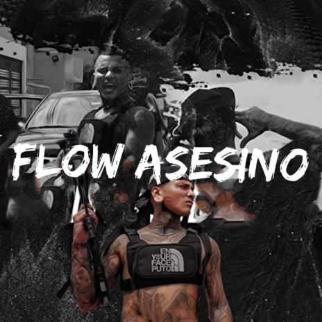 Flow Asesino | Boomplay Music