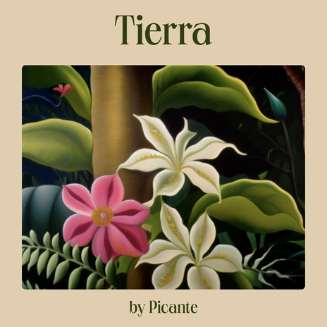 Tierra | Boomplay Music