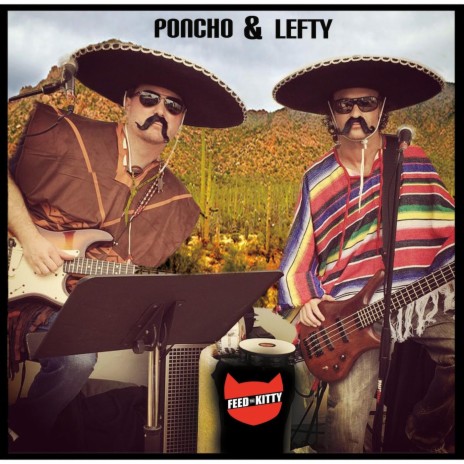 Pancho & Lefty | Boomplay Music