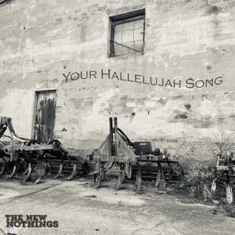 Your Hallelujah Song