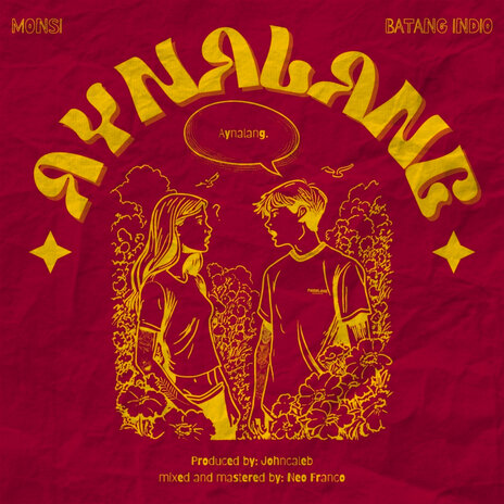 Aynalang ft. Batang Indio | Boomplay Music