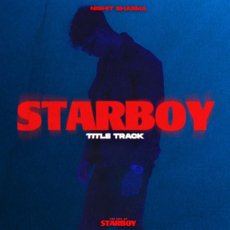Starboy (Title Track)