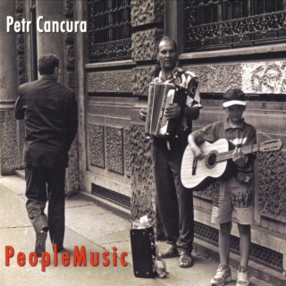 Petr Cancura