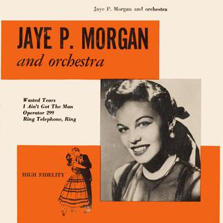 Jaye P. Morgan and Orchestra