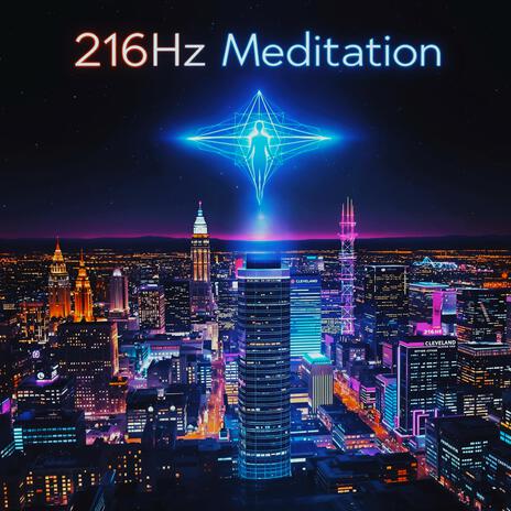 216hz Meditation