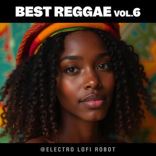 Best Reggae Vol.6