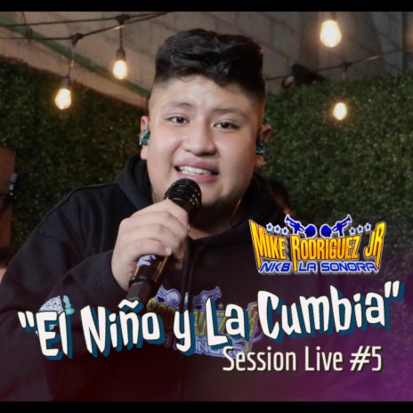 El Niño y la Cumbia